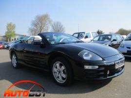 запчастини  MITSUBISHI Eclipse (3G) фото 6