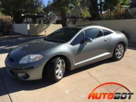 запчастини  MITSUBISHI Eclipse (4G) фото 5