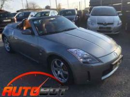 запчастини  NISSAN 350Z (Z33) запчастини  NISSAN 350Z (Z33) фото 7