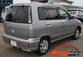 запчастини  NISSAN Cube I (Z10) запчастини  NISSAN Cube I (Z10) фото 5