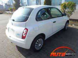 запчастини  NISSAN Micra IV (K13) запчастини  NISSAN Micra IV (K13) фото 4