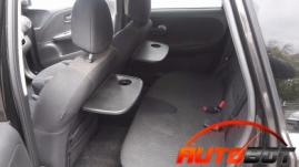 запчастини  NISSAN Note I (E11) фото 6