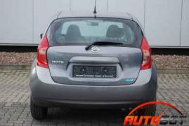 запчастини  NISSAN Note II (E12) фото 6