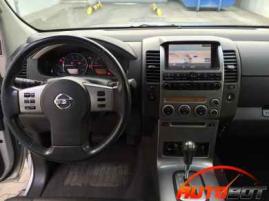 запчастини  NISSAN Pathfinder III (R51) запчастини  NISSAN Pathfinder III (R51) фото 7