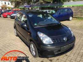 запчастини  NISSAN Pixo (UA0) фото 3