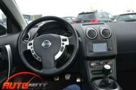 запчасти  NISSAN Qashqai II (J11) фото 7