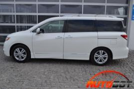 запчасти  NISSAN Quest IV (RE52) фото 6