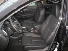 запчастини  NISSAN X-Trail III (T32) фото 7