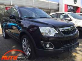 запчастини  OPEL Antara (L07) фото 2