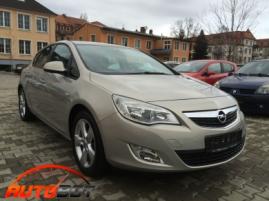 запчасти  OPEL Astra J (GTC, OPC) фото 6