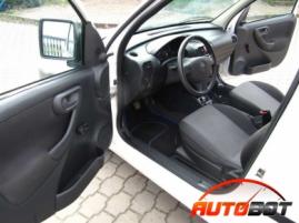 запчастини  OPEL Combo C фото 6