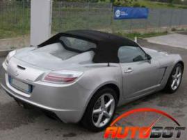 запчасти  OPEL GT фото 5