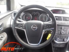 запчасти  OPEL Mokka фото 8