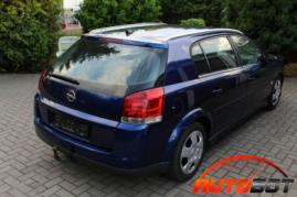 запчастини  OPEL Signum запчастини  OPEL Signum фото 6