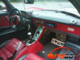 запчастини  OPEL Speedster фото 6