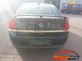 запчастини  OPEL Vectra C фото 6
