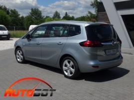 запчастини  OPEL Zafira C (P12) запчастини  OPEL Zafira C (P12) фото 6