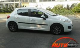 запчасти  PEUGEOT 207 (WA, WB, WC, WE) фото 6