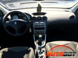 запчастини  PEUGEOT 308 I фото 10