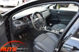 запчасти  PEUGEOT 508 фото 10