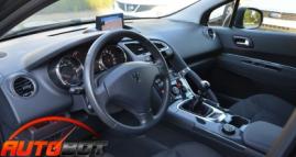 запчасти  PEUGEOT 3008 фото 6