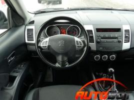 запчастини  PEUGEOT 4007 (GP) фото 6