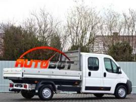 запчасти  PEUGEOT Boxer II (250) фото 7