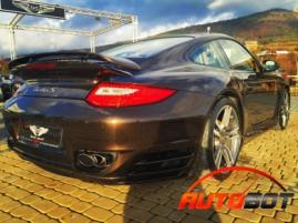 запчастини  PORSCHE 911 VII (991) фото 5