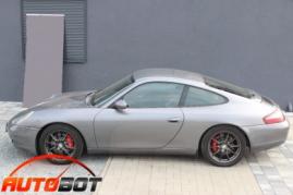 запчастини  PORSCHE 911 V (996) фото 6