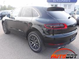 запчасти  PORSCHE Macan фото 8