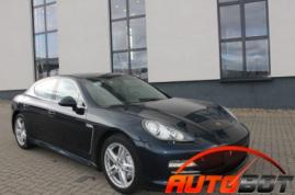 запчастини  PORSCHE Panamera I (970) запчастини  PORSCHE Panamera I (970) фото 4