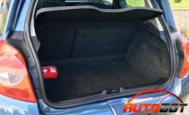 запчасти  RENAULT Clio III (BR, CR, KR) фото 7