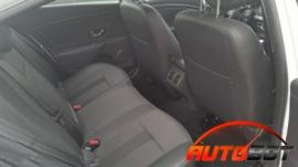 запчасти  RENAULT Fluence (L3, B3) фото 6