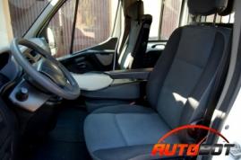 запчасти  RENAULT Master III (HD, FD, JD) фото 9