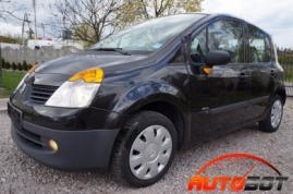 запчасти  RENAULT Grand Modus (JP0) фото 6