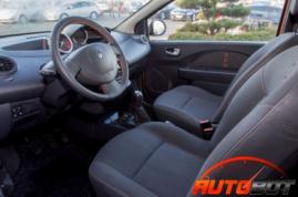 запчастини  RENAULT Twingo II (CN0) фото 6