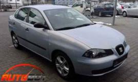 запчасти  SEAT Cordoba Mk II (6L) фото 2