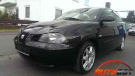 запчасти  SEAT Ibiza Mk III (6L) фото 7