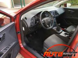 запчастини  SEAT Leon Mk III (5F1) запчастини  SEAT Leon Mk III (5F1) фото 11