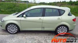 запчасти  SEAT Toledo Mk III (5P2) фото 6