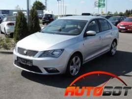запчасти  SEAT Toledo Mk IV (KG3) фото 7