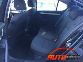 запчасти  SKODA Octavia Mk III (5E3, 5E5) фото 6