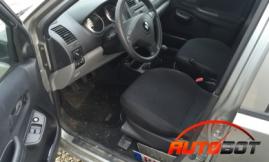 запчастини  SUBARU Justy II (JMA, MS) запчастини  SUBARU Justy II (JMA, MS) фото 5