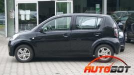 запчастини  SUBARU Justy III (G3X) запчастини  SUBARU Justy III (G3X) фото 5