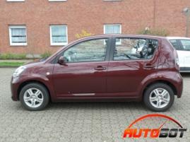запчастини  SUBARU Justy IV (M3) запчастини  SUBARU Justy IV (M3) фото 4