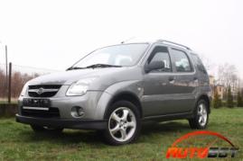 запчастини  SUZUKI Ignis II (FH) фото 7