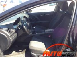 запчастини  TOYOTA Avensis III (T270) фото 6