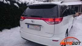 запчастини  TOYOTA Previa III (XR50) запчастини  TOYOTA Previa III (XR50) фото 6