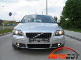 запчасти  VOLVO S40/V50 II (MS, MW) фото 3
