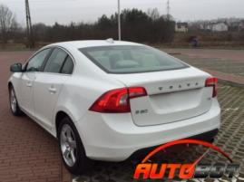 запчастини  VOLVO S60/V60 II (F) фото 6